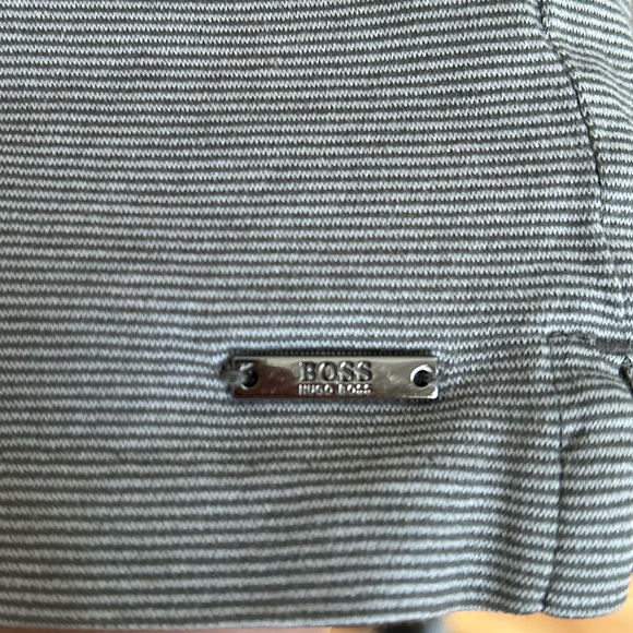 Hugo Boss Slim Fit Tessler - Picture 2 of 3